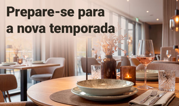 prepare-se para a nova temporada de outono