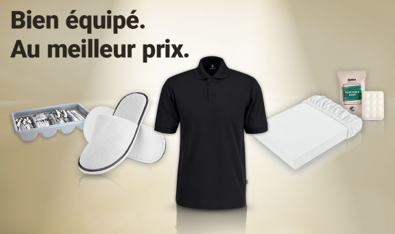 Bien équipées à un prix imbattable : nos meilleures offres