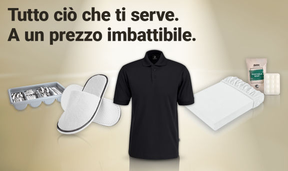 Ben attrezzati a un ottimo prezzo – Le nostre migliori offerte