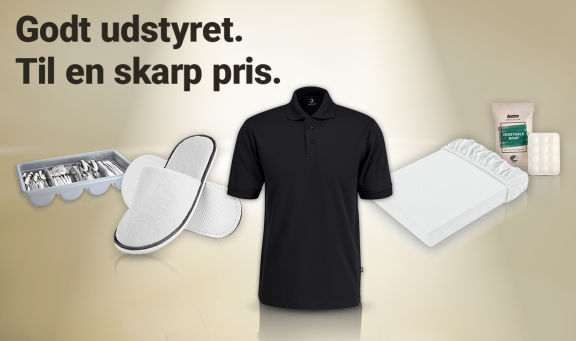 Se alle de bedste tilbud