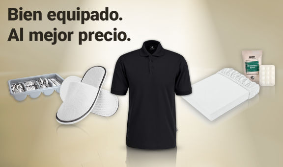 Bien equipados a un precio inmejorable: nuestras mejores ofertas