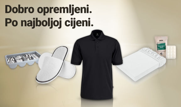 Dobro opremljeno po odličnoj cijeni - Naše najbolje ponude