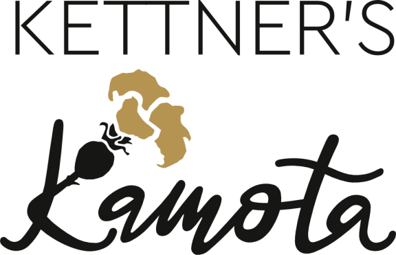 Kettner's Kamota