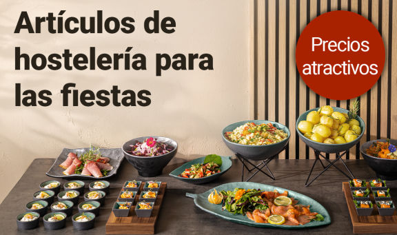 Bien equipado – Al mejor precio