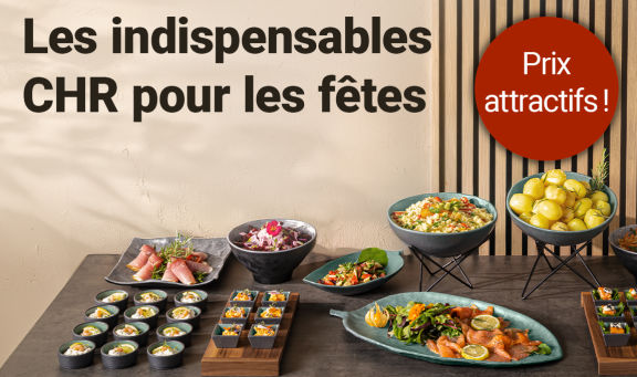 Bien équipé – À prix avantageux