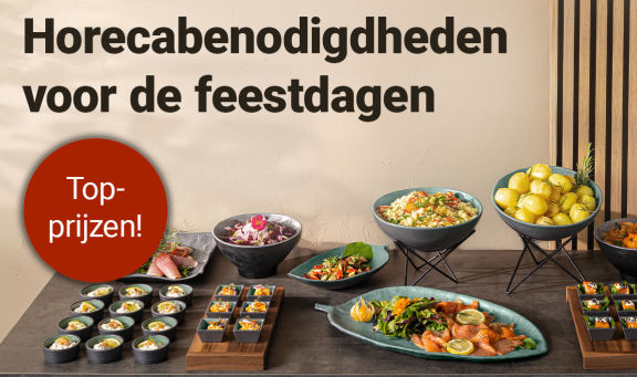 Goed uitgerust voor een scherpe prijs - onze Top Deals