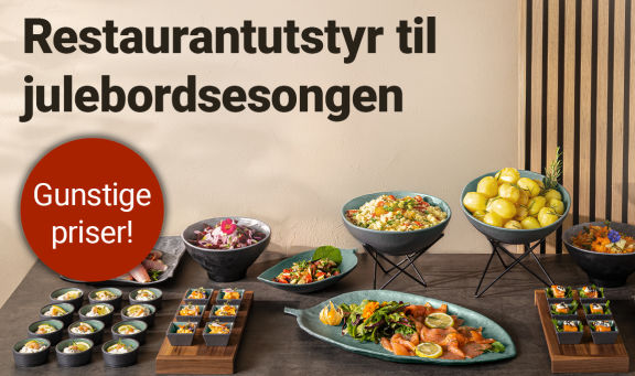 Fullt utstyrt til topp priser. Se våre top deals.